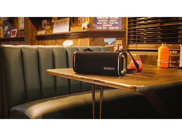 Sony ULT Field 5 Wireless Portable Bluetooth Speaker (Grade A Refurbished)