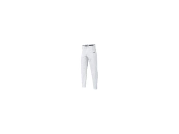 Nike Pants, White (S)