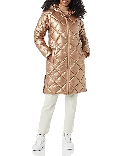 Amazon Essentials Women Heavy Weight Diamond Coat - Gallery 10