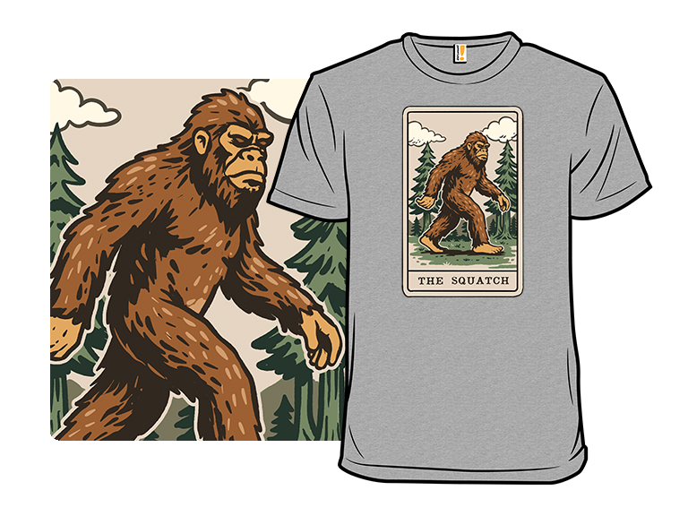 The Squatch