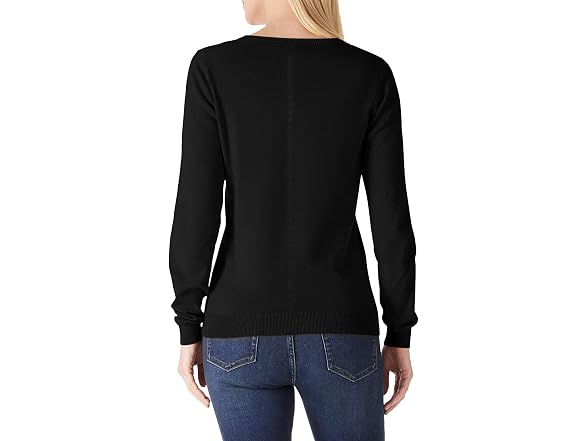 Altairega Girls (16) V-Neck Pullover Slim Shirts