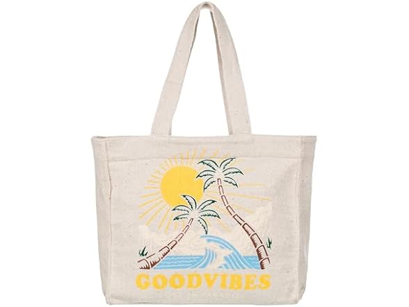Roxy Tote Wave