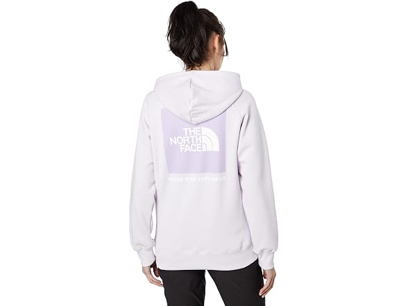 The North Face Women (X-Large) Box Pullover Hoodie