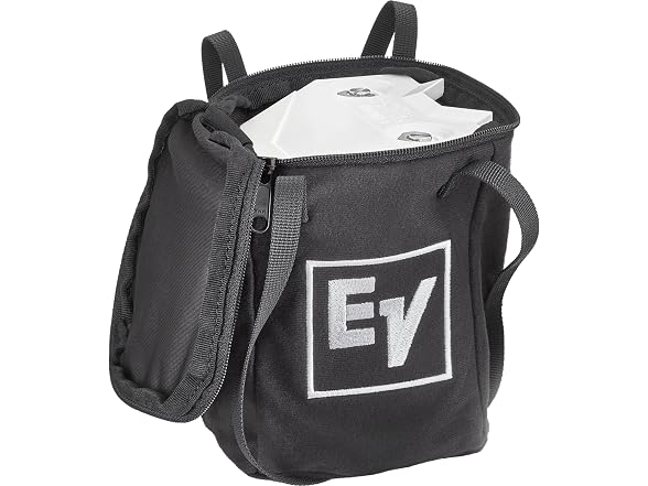 ELECTRO VOICE EVERSE 8 TOTE BAG