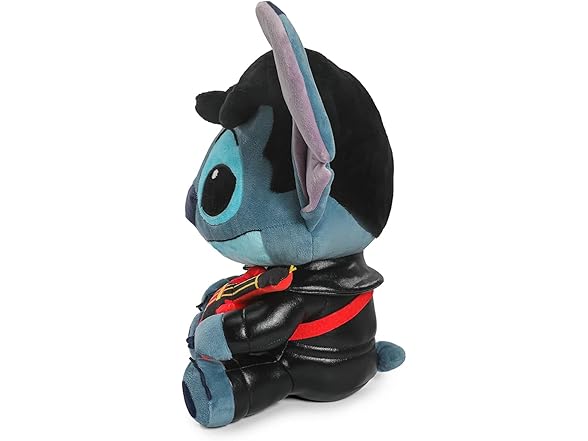 Lilo and Stitch Comeback Elvis Stitch