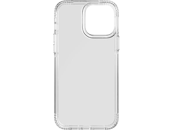 Tech21 Evo Clear for iPhone 13 Pro Max –