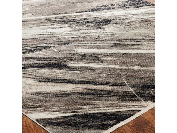 Aurora Contemporary Area Rug