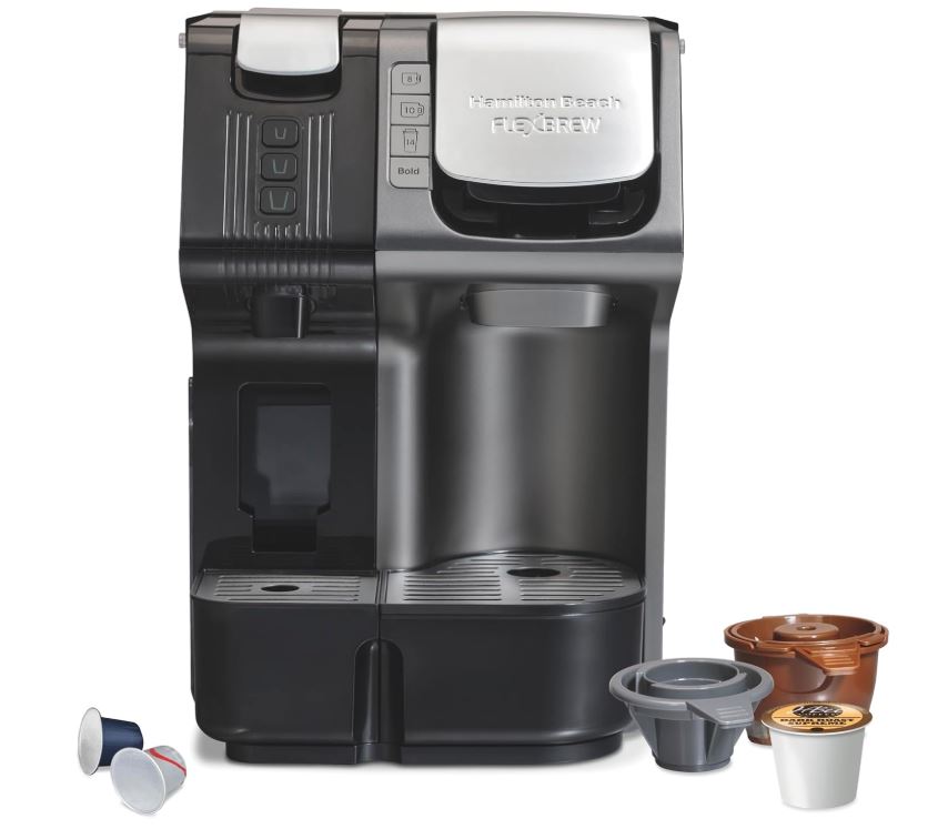 Hamilton Beach Refurbished FlexBrew - Gallery 11