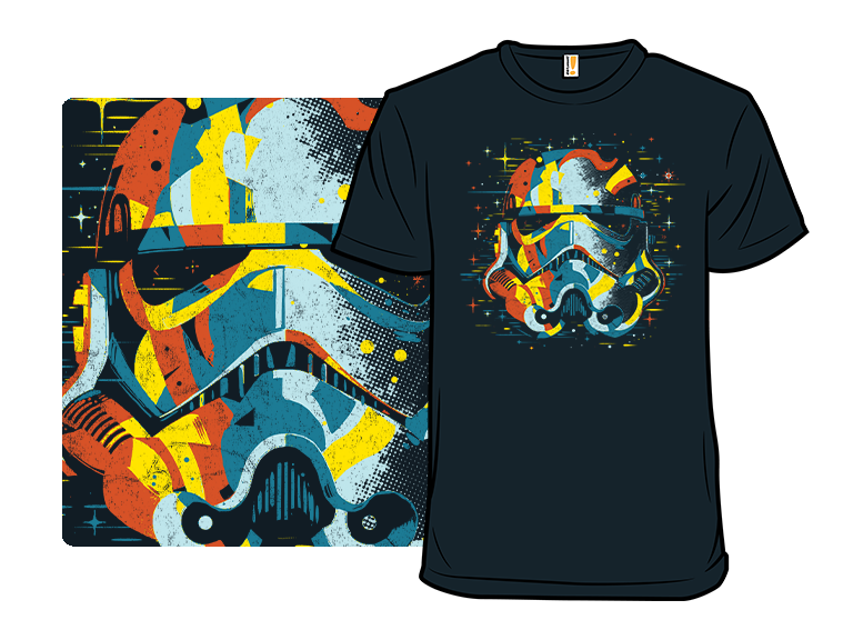 Space trooper - Gallery 3
