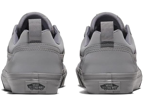 Vans Men's Filmore Shoe - Low-Top Fashion