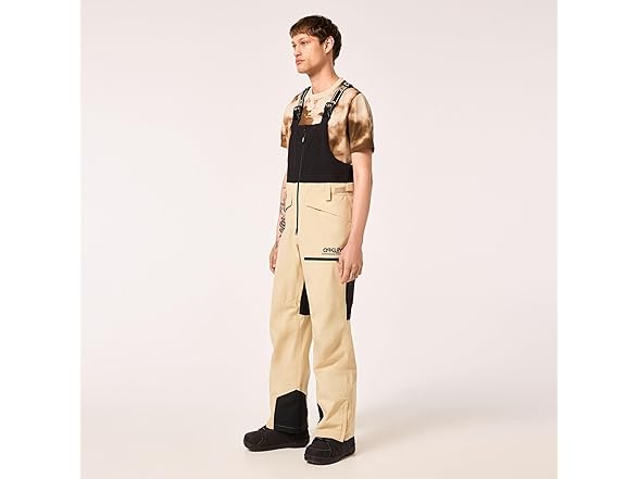 Oakley TNP Shell BIB