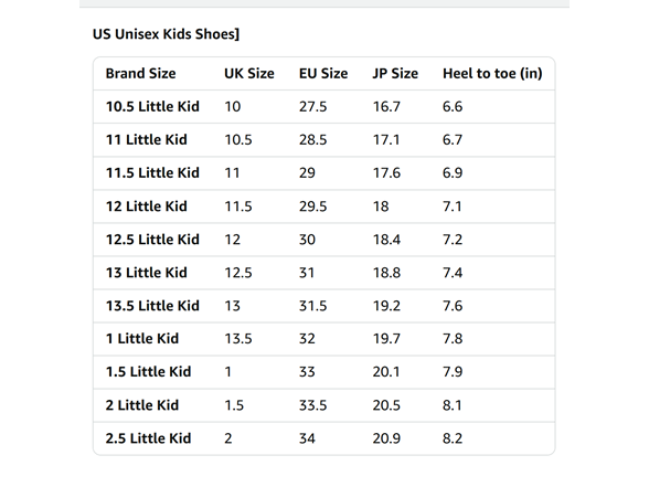 On Running The Roger Kids Shoes