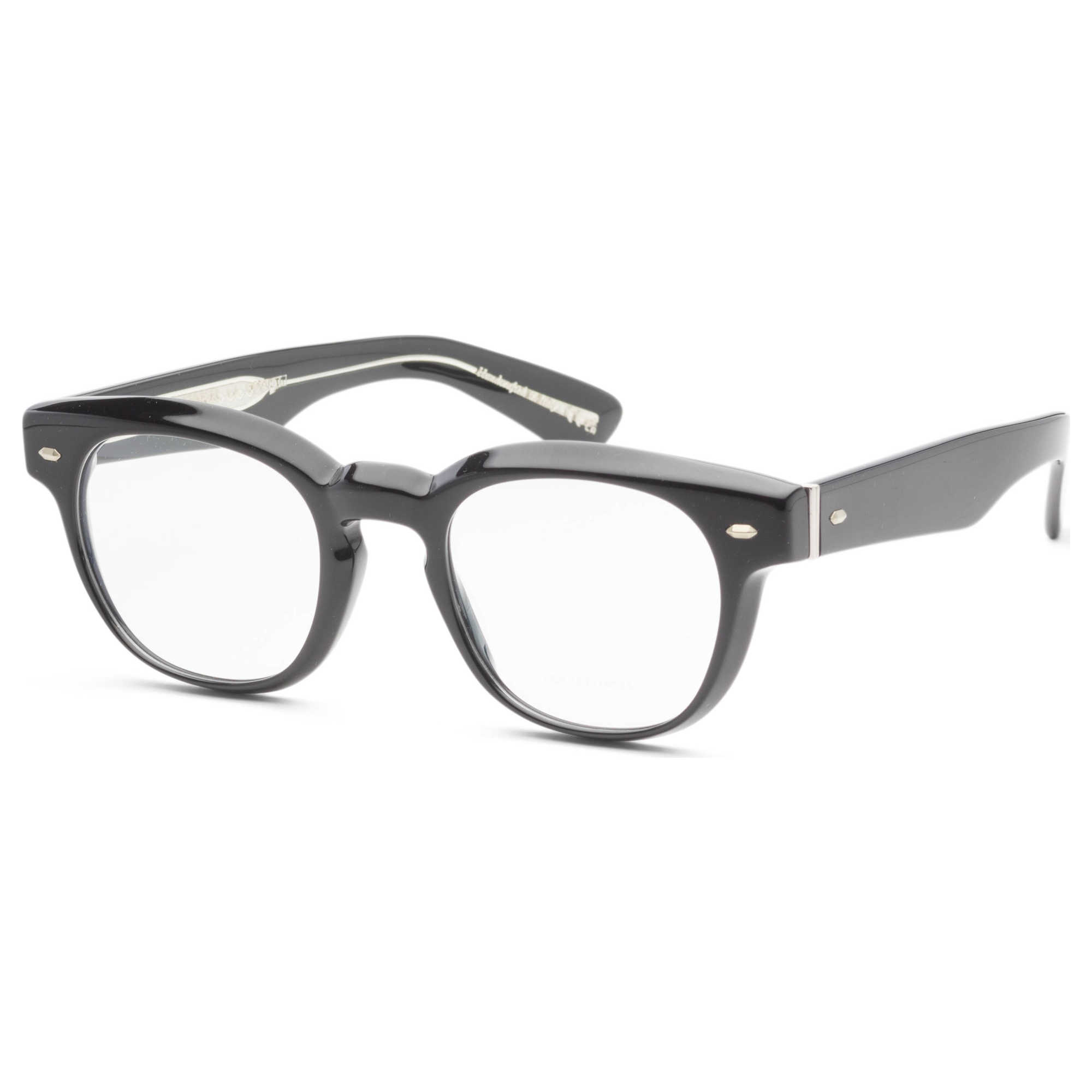Oliver Peoples Men's 49mm Opticals OV5508U (Open Box) - Gallery 12