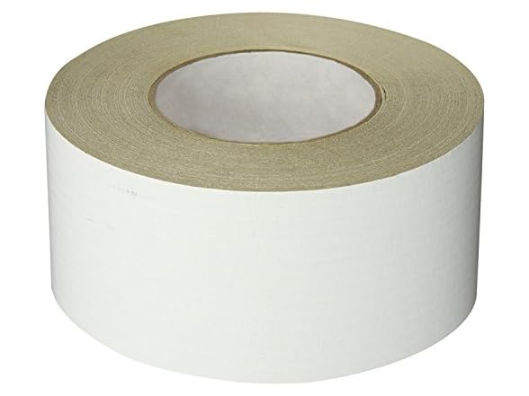 All-Service Insulation Jacketing Tape Duct and Pipe Sealing