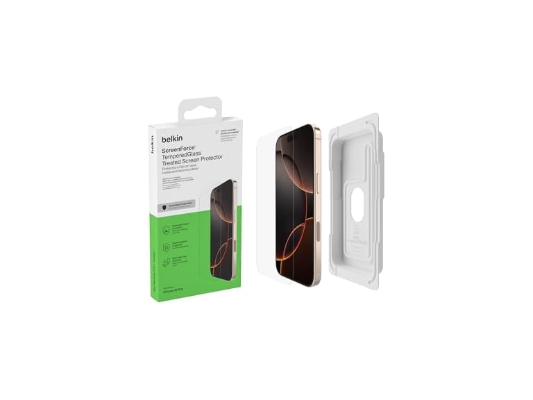 Belkin Belkin ScreenForce