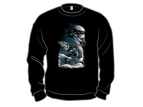 The Empire Silhouette