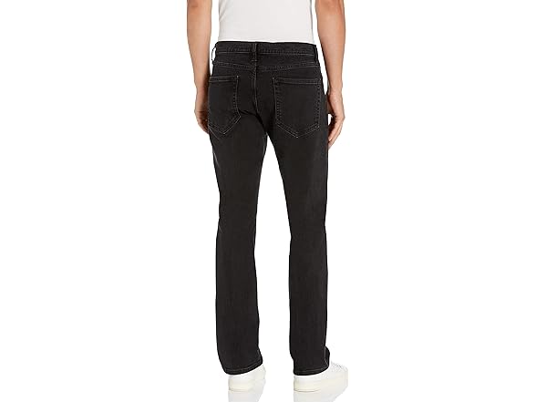 Amazon Essentials Mens Bootcut Jeans