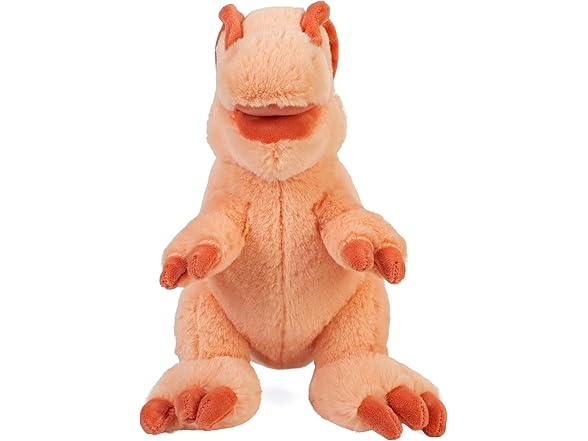 Wild Republic Mellowkins Eco Mini T-Rex