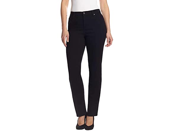Gloria Vanderbilt Women (4) Amanda Classic Jean