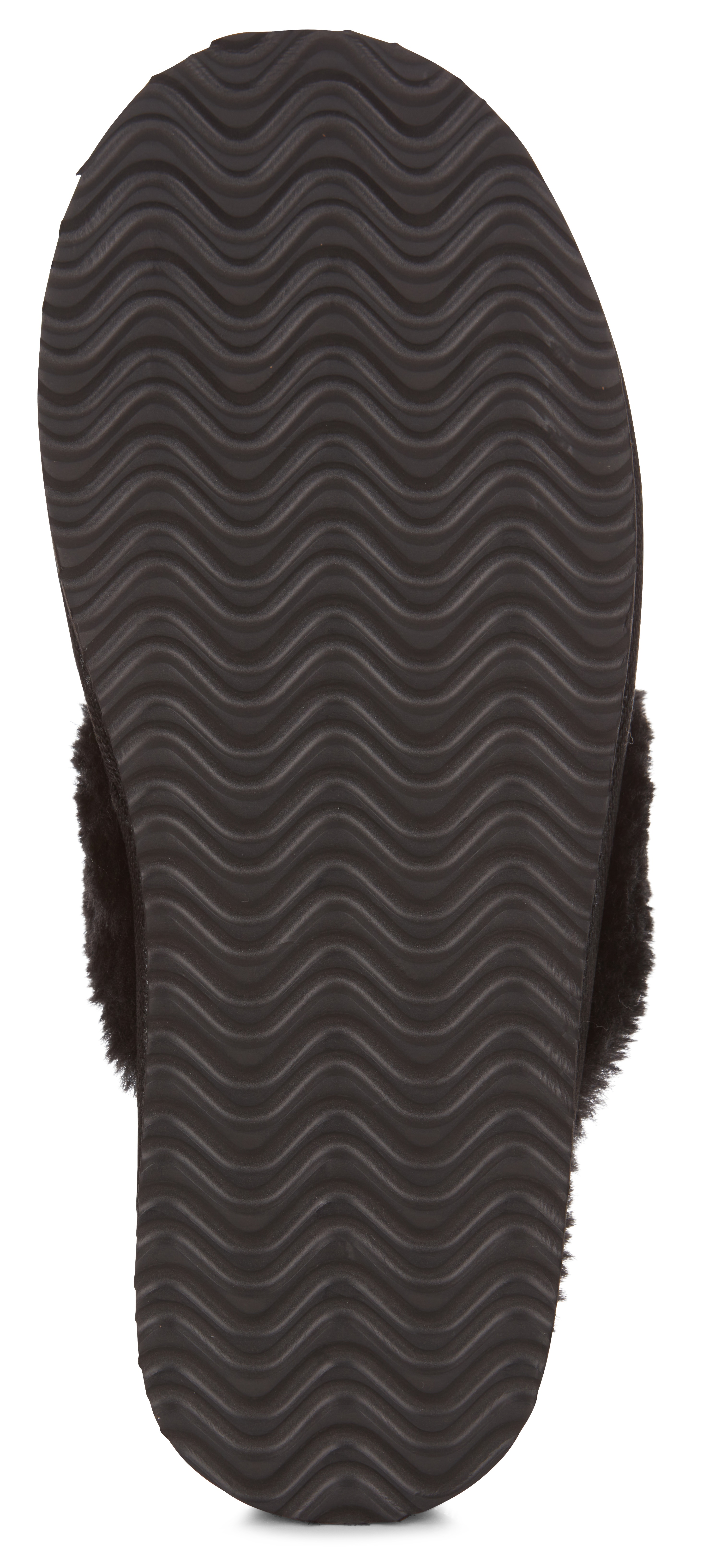 Floopi Luxe Microsuede Slippers - Gallery 50