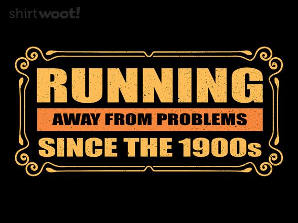 Running Since The 1900s