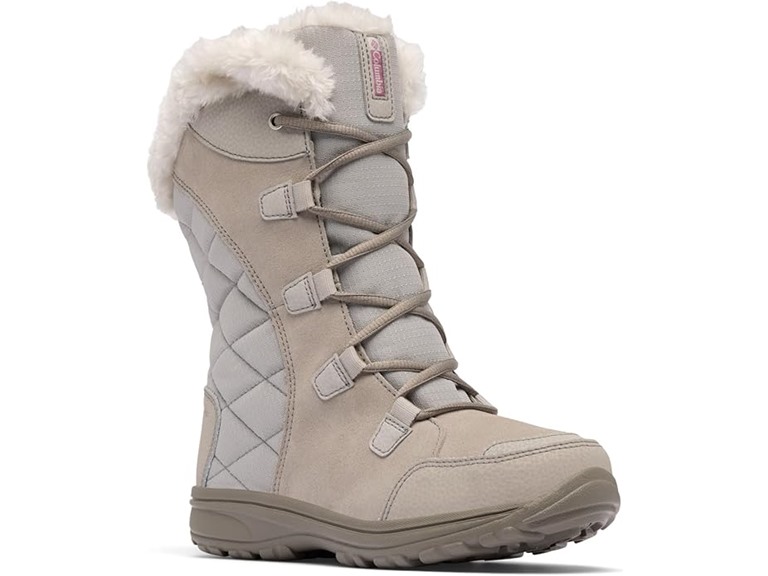 Columbia Womens Ice Maiden II