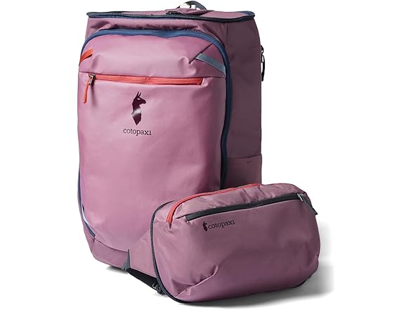 Cotopaxi Allpa 50L Adventure Travel Pack