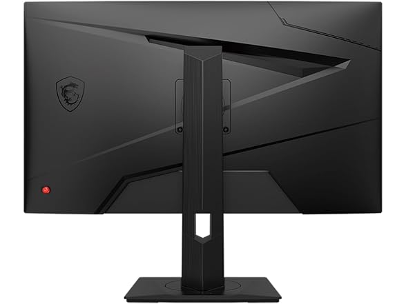 MSI G274QPF, 27" Gaming Monitor