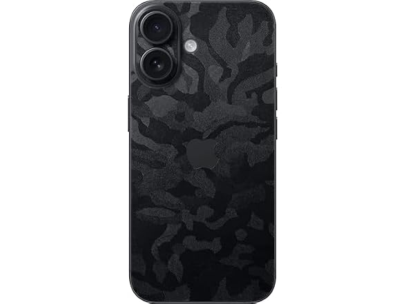 Razer Skin for iPhone