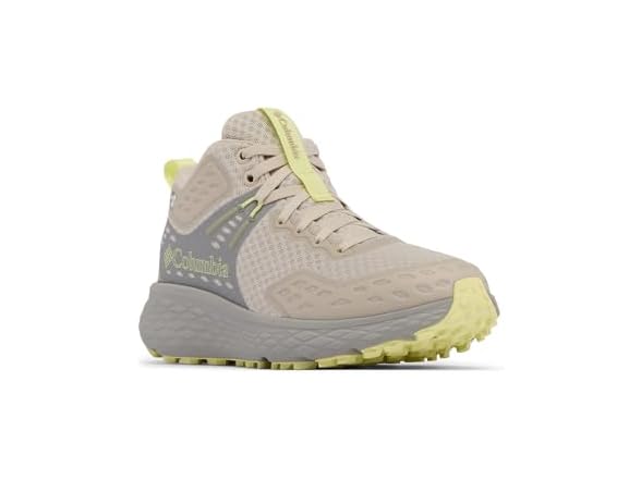 Columbia Women's Konos TRS Outdry Mid Shoe (2)