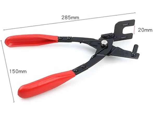 UrbanHui AAP-Auto-103 Exhaust Hanger Remover