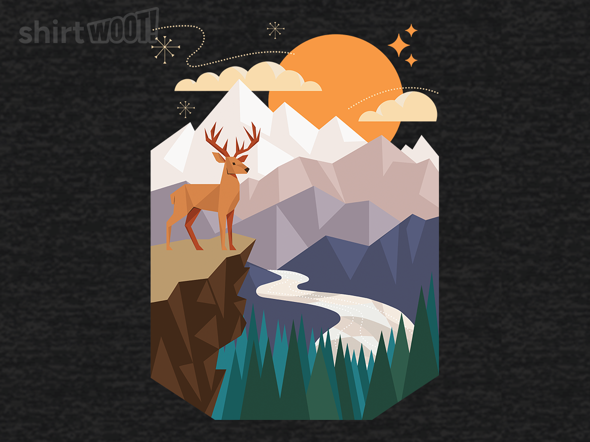 Wide View of Nature - Gallery 4
