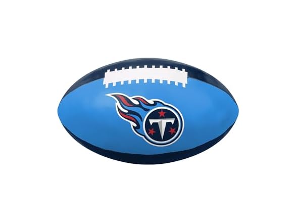 FOCO NFL PVC Football
