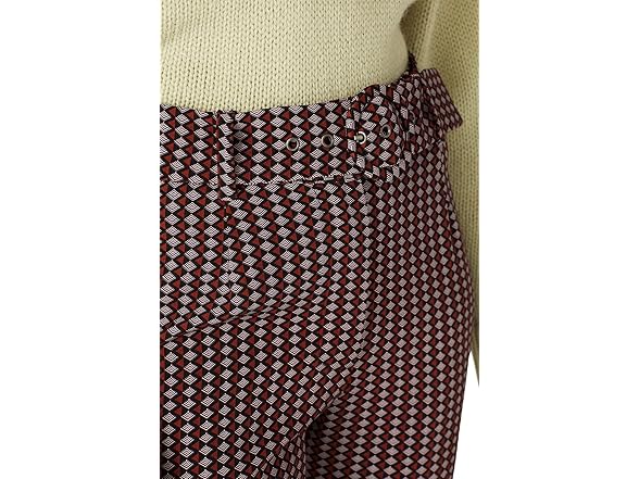 Love Whit Geo Pants Multi (10)