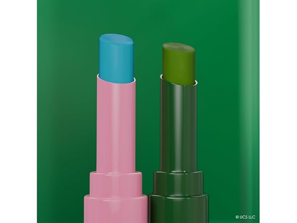 Dr. PawPaw Wicked Lip Balm Duo - Elphie, Glinda-Fi