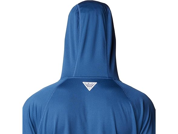 Columbia PFG Solar Stream Hoodie, Large