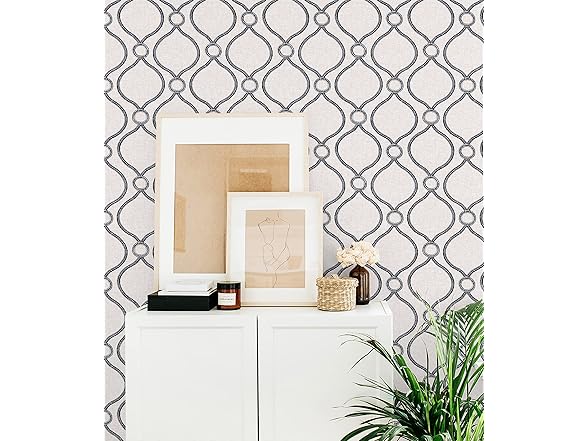 Surface Style Peel & Stick Wallpaper