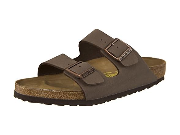 Birkenstock Unisex-Adult Arizona Soft