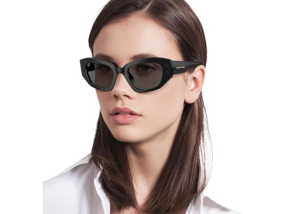 Michael Kors MK2234B Le Praz Sunglasses