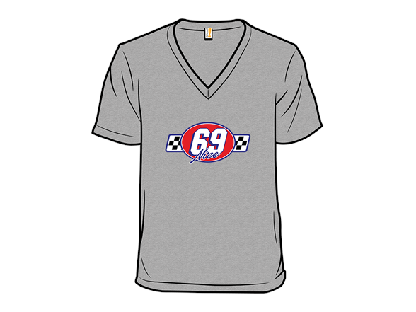 Nice Racing