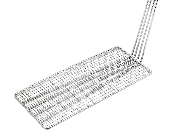 Thunder Group SLFBP010 Fry Basket Press