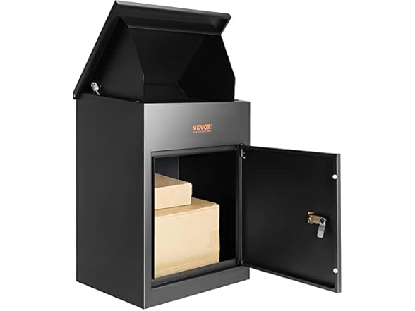 VEVOR Package Delivery Boxes for Outside