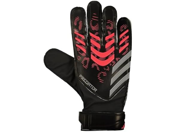 Black/Black/Lucid Red
