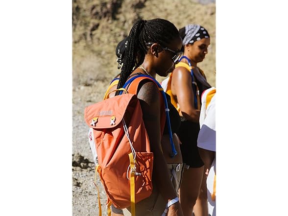 CamelBak Arete 18 Backpack (50oz, Rosewood)