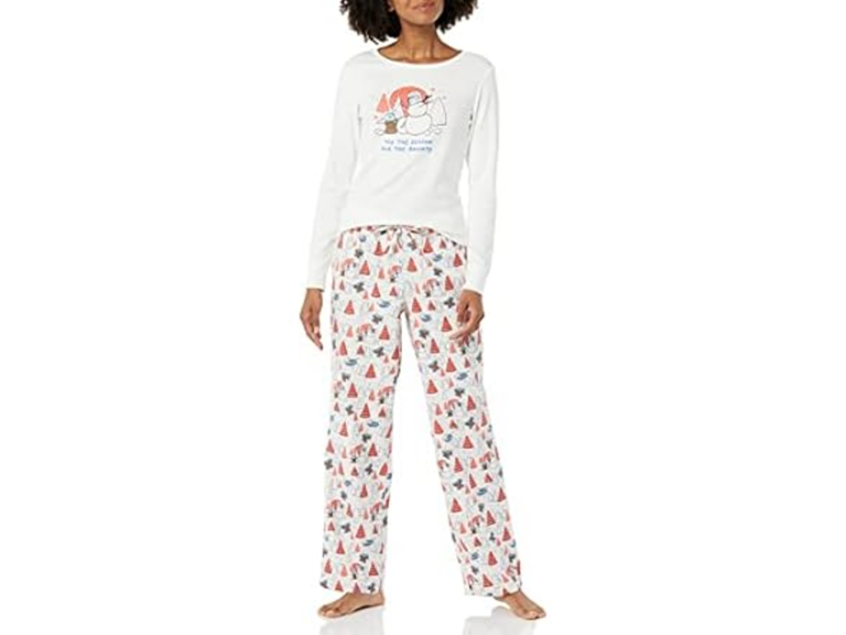 Amazon Essentials Womens Star Wars PJs