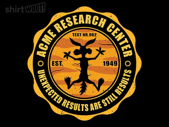 Acme Research Center