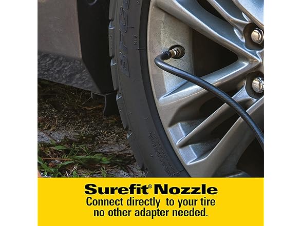 STANLEY Stanley J5C09D 1200 Peak Amp Automotive