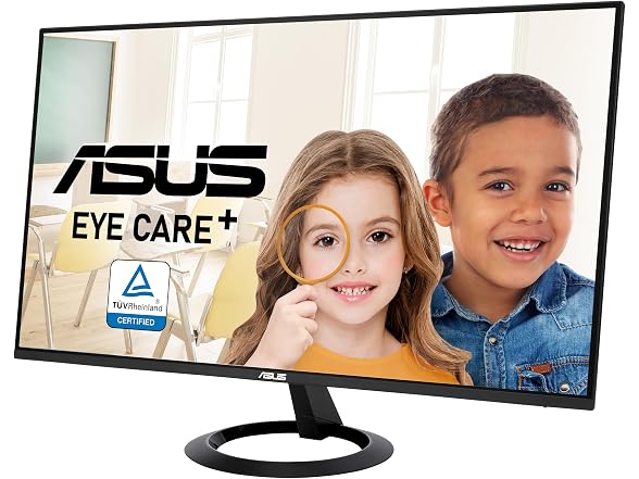 ASUS VZ27EHF Gaming Monitor 27" FHD