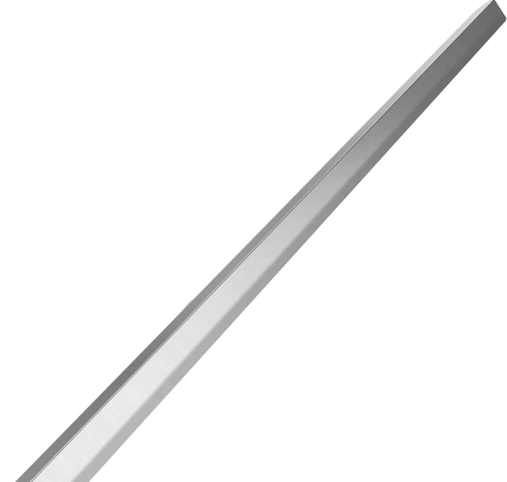 VEVOR Stainless Steel Corner Guards 2 x 2 x 48" - Gallery 2