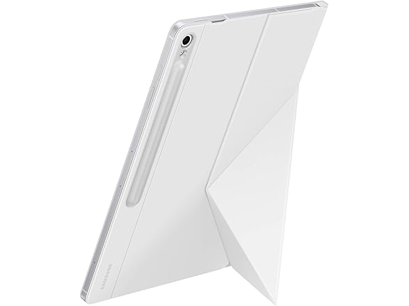 Samsung Galaxy Tab S10 FE+ Smart Book Cover